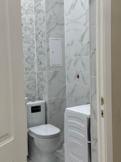 1 комнатная квартира рядом с теннисным центром - 5