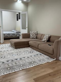 1 комнатная квартира рядом с теннисным центром - 3