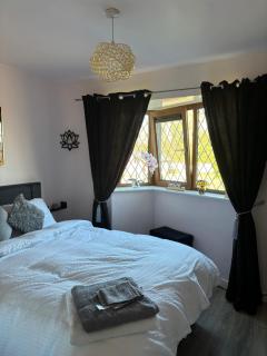 Luxury Double Room - Fermoy - 2