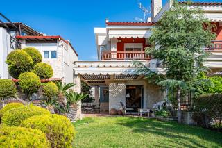 Emily's Luxury Suites - Pefkohori - 7