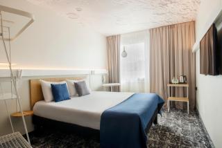 Ibis Warszawa Stare Miasto - 1