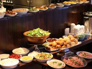 APA Hotel Shimbashi Toranomon - Tokyo - 7