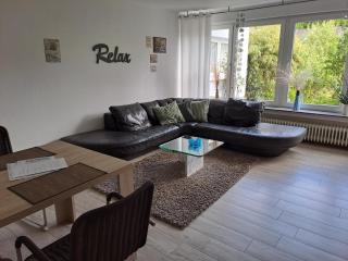 Ferienwohnung Heiming - Saarburg - 7
