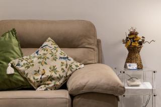 Vivienda Señorial Centro Córdoba - Córdoba - 7