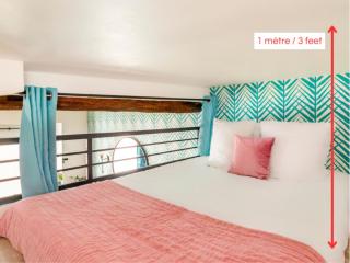 Merveil - Luxury Suite - Champs Elysées - Mermoz - Parijs - 5