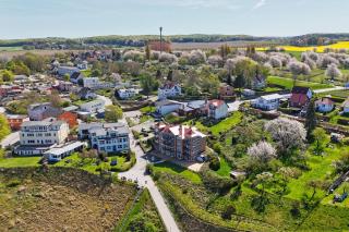 Ferienwohnung mit traumhaftem Meerblick - Haus am Meer FeWo 02 - Lohme - 7