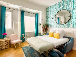 Merveil - Luxury Suite - Champs Elysées - Mermoz - Parijs - 3