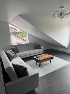 Komplett neu renovierte Wohnung! - Hannover - 4