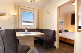 Ferienwohnung Einfach Urlaub Nr 2 - Maasholm - 8