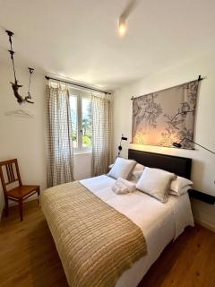 Lake Como Retreat,AC,pool,EV car - 2