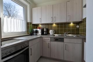 Ferienwohnung Einfach Urlaub Nr 2 - Maasholm - 4