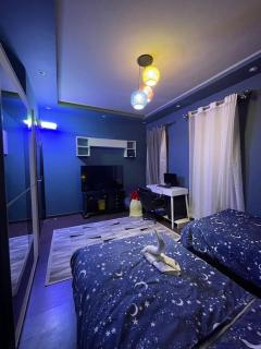 Amazing Villa in Mivida - 3 br - New cairo - 8