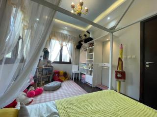 Amazing Villa in Mivida - 3 br - New cairo - 7