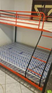 Appartement accueillant à Bouillante de 54 m² - Bouillante - 3