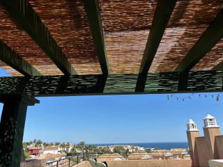 Terrazza sul blu - La Alcaidesa - 0