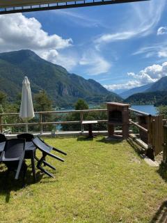 Casa Europa - Ledro - 1