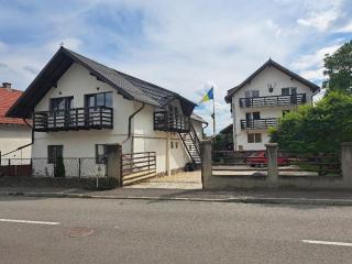 Casa Doi Crai - Zărneşti - 0