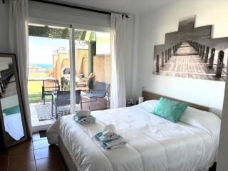Terrazza sul blu - La Alcaidesa - 4