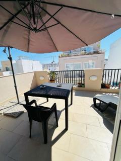Island Breeze PH - Il-Gżira - 7