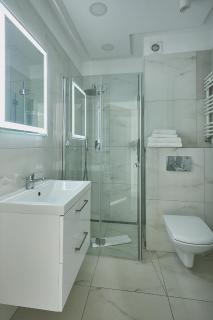 Apartamenty Świnoujście - Nowa Flotylla - Świnoujście - 7