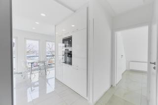 Apartamenty Świnoujście - Nowa Flotylla - Świnoujście - 6