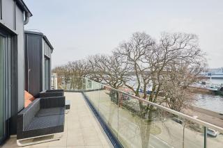Apartamenty Świnoujście - Nowa Flotylla - Świnoujście - 2