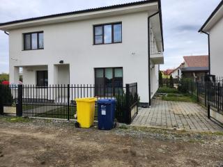 Villa Bradului - Şelimbăr - 0