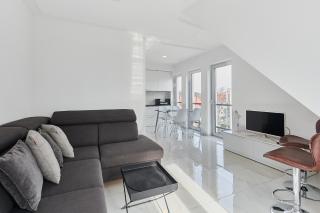 Apartamenty Świnoujście - Nowa Flotylla - Świnoujście - 1