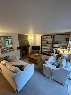 St Cuthbert's Keep - Bedford - 6