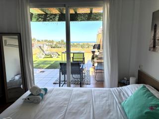 Terrazza sul blu - La Alcaidesa - 3