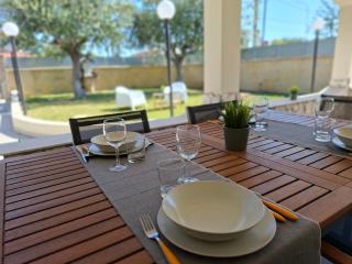 Villa Carmela Arenella - 6