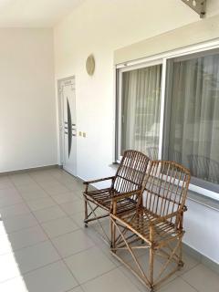 Kisiwa Estate - - 0