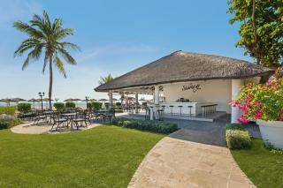 Fujairah Rotana Resort & Spa - Al Aqah Beach - 3