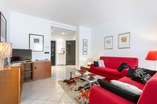 Luce Apartment with free parking - Alba - 5