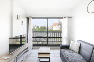L'Ancre Normande - 7min à pied de la Plage - Courseulles-sur-Mer - 5