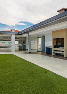 Garzonier piso 6 con piscina - Cochabamba - 7
