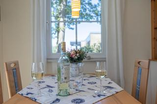 Ferienhaus Haus Sonnenschein Missunde - Kosel - 3