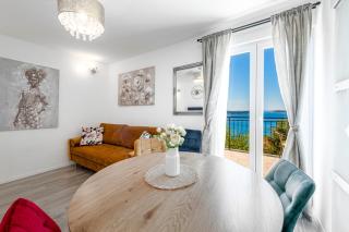 Golden SeaView Holiday Home - Mlini - 2