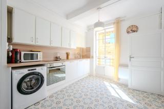 Le Parpaioun - 3min a pied du Château - 8