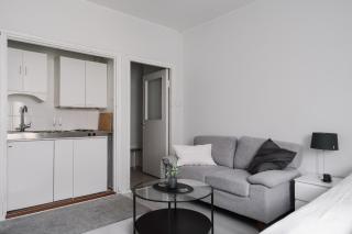 Comfy Studio in Central Helsinki - Helsinki - 8