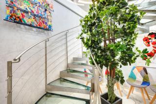 Luxury 406m2 Apartment for 8 with 3 Balconies - Puteaux - 5