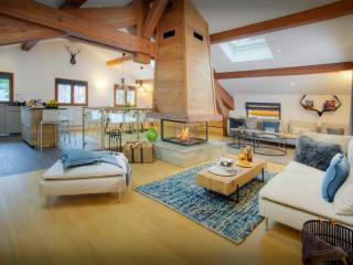 Chalet Riparian - OVO Network - La Clusaz - 9
