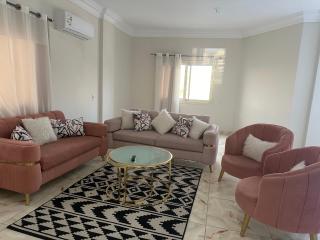 La Royal Elite Five Stars- Jasmine 7 - New Cairo - Il Cairo - 7