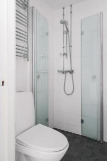 Comfy Studio in Central Helsinki - Helsinki - 5