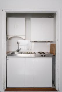 Comfy Studio in Central Helsinki - Helsinki - 7