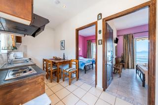 Stefanos place Apartment Sea View - - 6