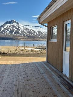 Sigurstapi, Borgarfjörður Eystri - Borgarfjordur Eystri - 5