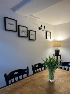 St Cuthbert's Keep - 2