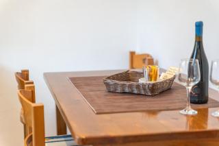 Stefanos place Apartment Sea View - - 3
