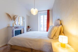 Le petit Berriat T2 - Grenoble - 7
